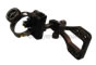 Trophy Ridge Foxfire Sight Light Camo with over 20 hours run time image