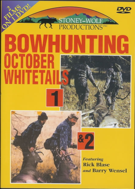 DVD Easton Bowhunting TV The Best of Seasons One, Two and Three 1 DVD 41 hunts large image. Click to return to DVD Easton Bowhunting TV The Best of Seasons One, Two and Three 1 DVD 41 hunts price and description