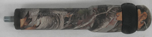 Doinker Chubby Hunter Supreme Stabiliser Next G-1 camo 6.625" 6.3 oz image