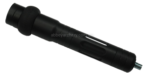 Doinker Hunter Elite Field Stabiliser black 6" 7.9 oz image