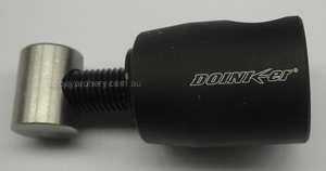 Doinker Quick Disconnect Standard black 1.3 oz image
