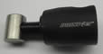 Doinker Quick Disconnect Standard black 1.3 oz image