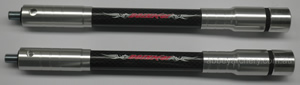 Doinker Supreme V-Bar 2 piece set 8" 6.0 oz image