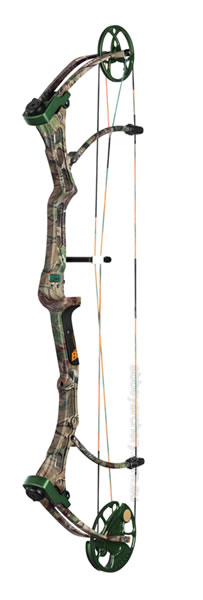 Bear Done Deal Camo image
