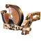 Whisker Biscuit Drop Tine Quick Shot arrow rest, camo image