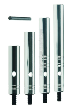 Doinker 4" Extension Bar 70.87grams or 2.5oz image