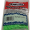 Elite Plastifletch 26 Bright Green Pack 100 image
