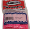 Elite Plastifletch 26 Hot Pink Pack 25 image