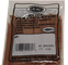 Elite Plastifletch 40 Brown Pack 100 image