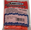 Elite Plastifletch 40 Fire Orange Pack 100 image