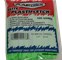 Elite Plastifletch 50 Bright Green Pack 25 image