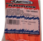 Elite Plastifletch 50 Fire Orange Pack 100 image