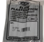 Elite Plastifletch 50 Gray Pack 100 image