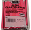 Elite Plastifletch 50 Hot Pink Pack 100 image