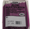 Elite Plastifletch 50 Purple Pack 100 image