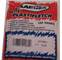 Elite Plastifletch 50 Red Pack 100 image