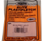 Elite Plastifletch 50 Sunset Gold Pack 100 image