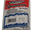 Elite Plastifletch 50 White Pack 100 image