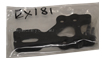 Toxonics 50mm Extension For Standard & Toolless Sights image
