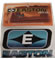 Easton Decal, blue black 14.5cm x 8cm (5�" x 3�") image