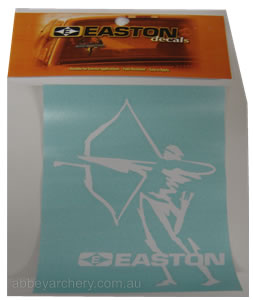 Easton Recurve decal image