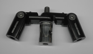 Easton Adustable Uni Bar Double V Bar image
