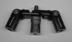 Easton Adustable Uni Bar Double V Bar image