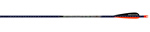 Easton Axis Full Metal Jacket Dangerous Game Arrow dozen image