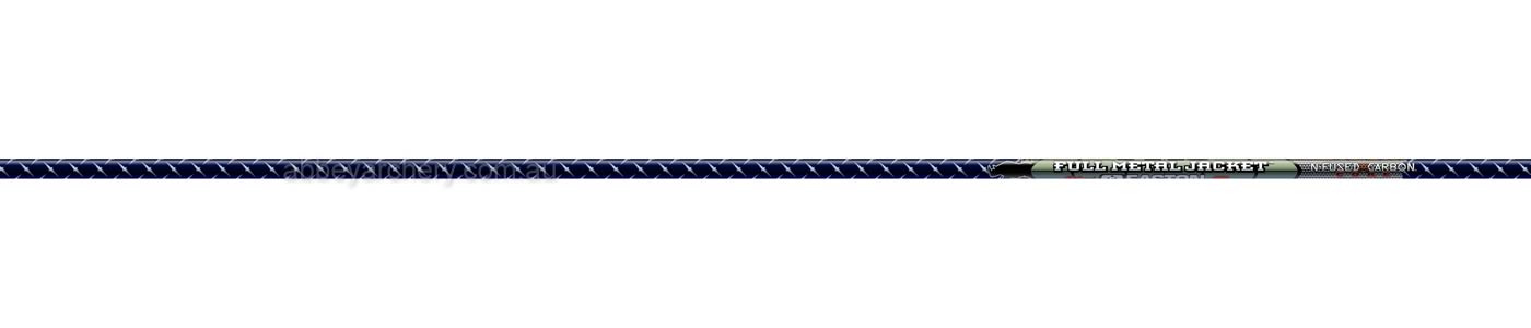 Easton Axis Full Metal Jacket Dangerous Game Shaft dozen large image. Click to return to Easton Axis Full Metal Jacket Dangerous Game Shaft dozen price and description