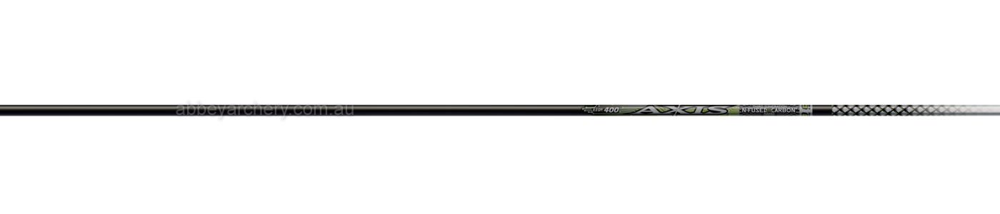 Easton ST Axis N-Fused Shaft dozen large image. Click to return to Easton ST Axis N-Fused Shaft dozen price and description