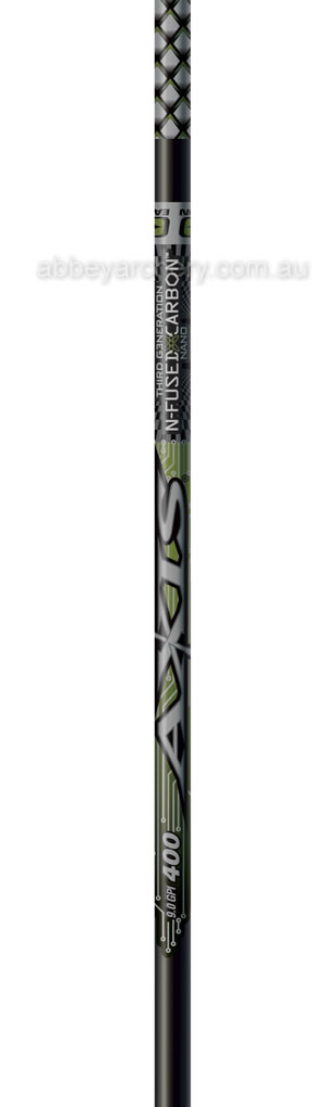 Easton ST Axis N-Fused shaft dozen image