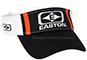 Easton Shooter visor - click for more information