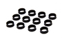 Easton Broadhead Adapter Rings 12pk - click for more information