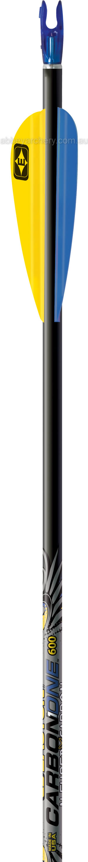 Easton CARBON ONE Arrow dozen image