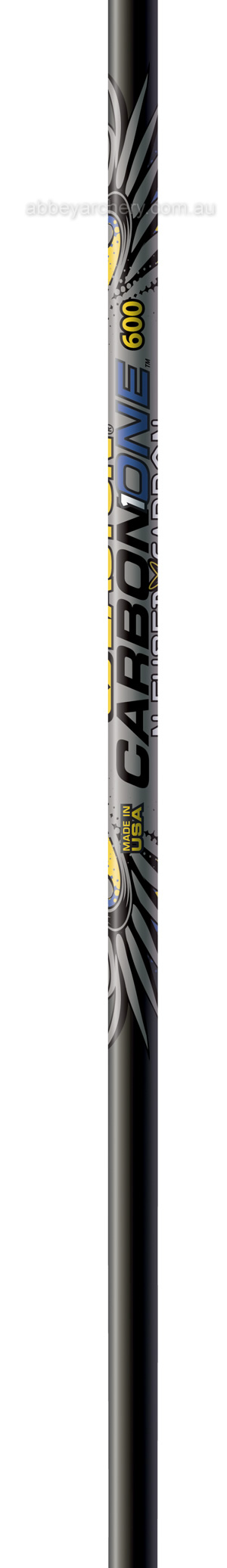 Easton CARBON ONE shaft dozen image