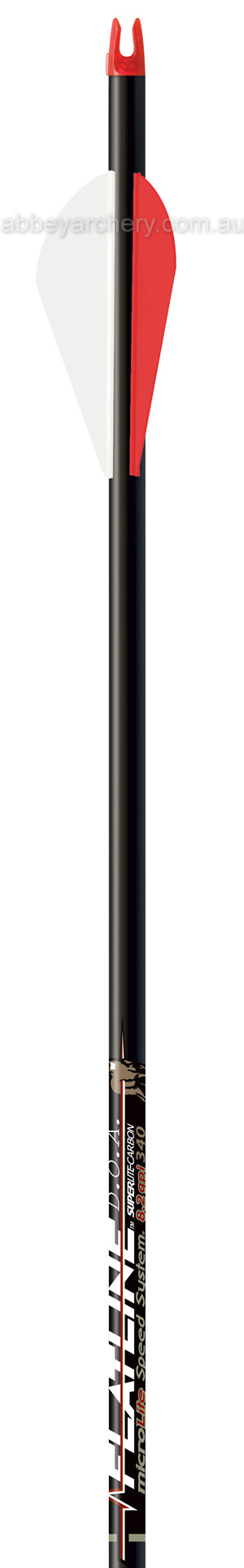 Easton FlatLine Arrow dozen image