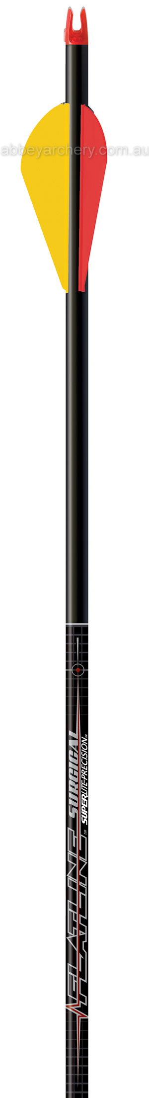 Easton FlatLine Surgical Arrow dozen image