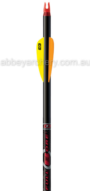 Easton Full Bore Arrow dozen image