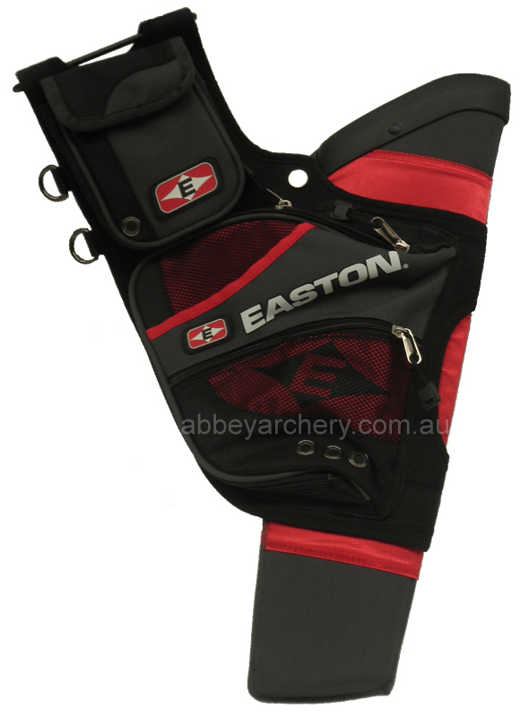 Easton Hip Quiver large image. Click to return to Easton Hip Quiver price and description