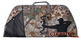 Easton Micro Flatline 3617 Bow Case RealTree Xtra - click for more information