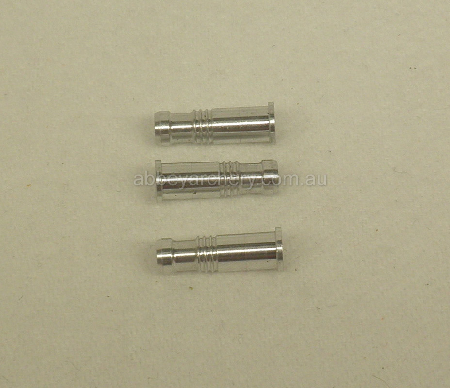 Easton MicroLite CB RPS 8-32 Inserts 12's large image. Click to return to Easton MicroLite CB RPS 8-32 Inserts 12's price and description