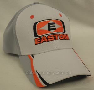 Easton Pro Tour cap white image