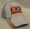 Easton Pro Tour cap white image