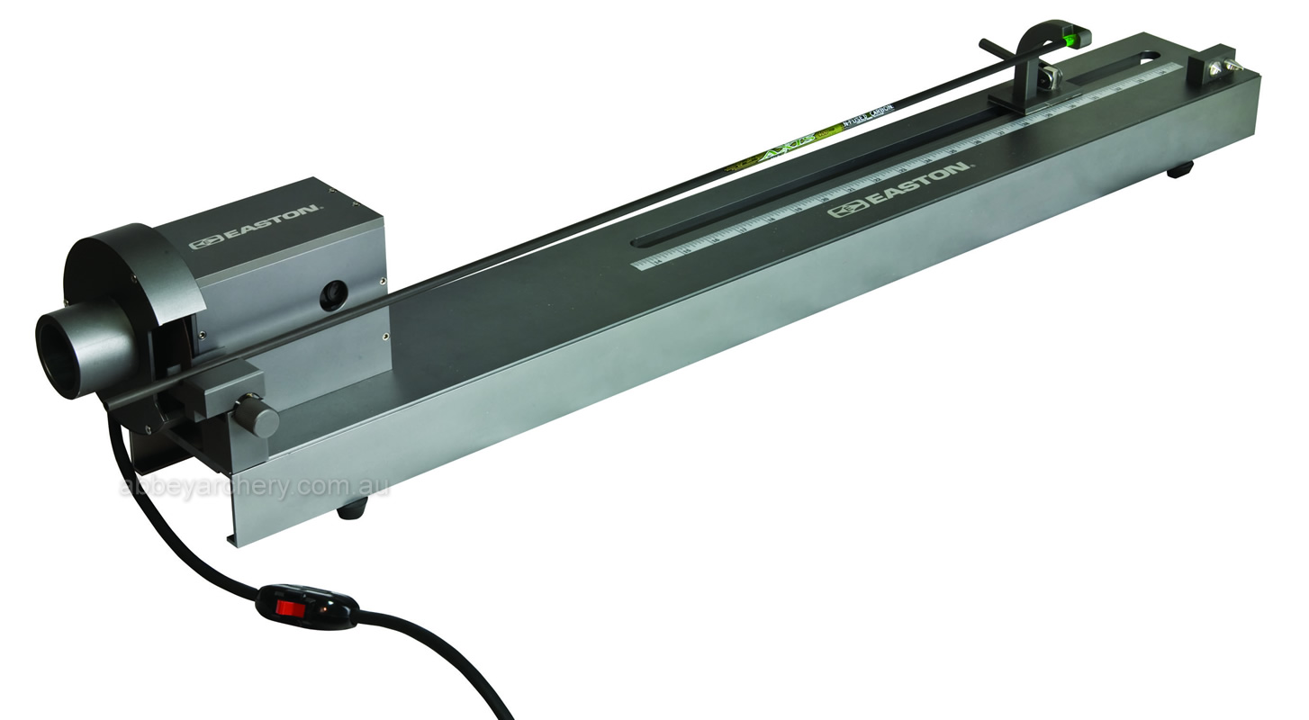 Easton Professional Arrow Saw large image. Click to return to Easton Professional Arrow Saw price and description