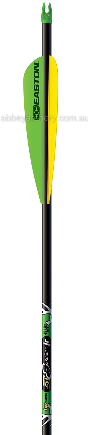Easton ST Epic Junior Arrow dozen image