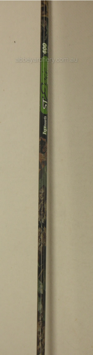 Easton ST Epic N-Fused Camo Shaft dozen image