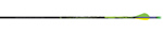 Easton BloodLine WildThing Arrow dozen - click for more information