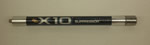 Easton X10 AVRS Side Rod 200mm or 8in - click for more information