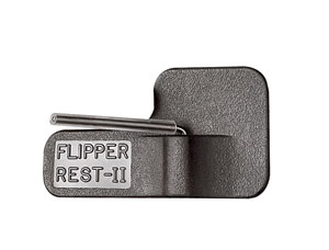 NAP Flipper II Flipper Rest RH image