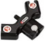 FUSE Carbon Blade V-Bar Black image